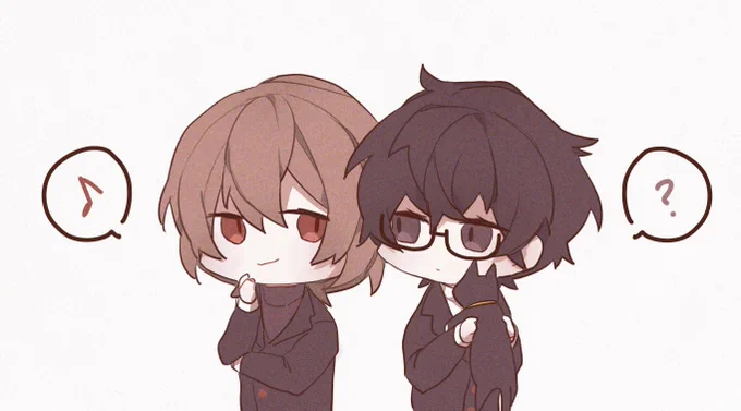 胡散臭い先輩? 