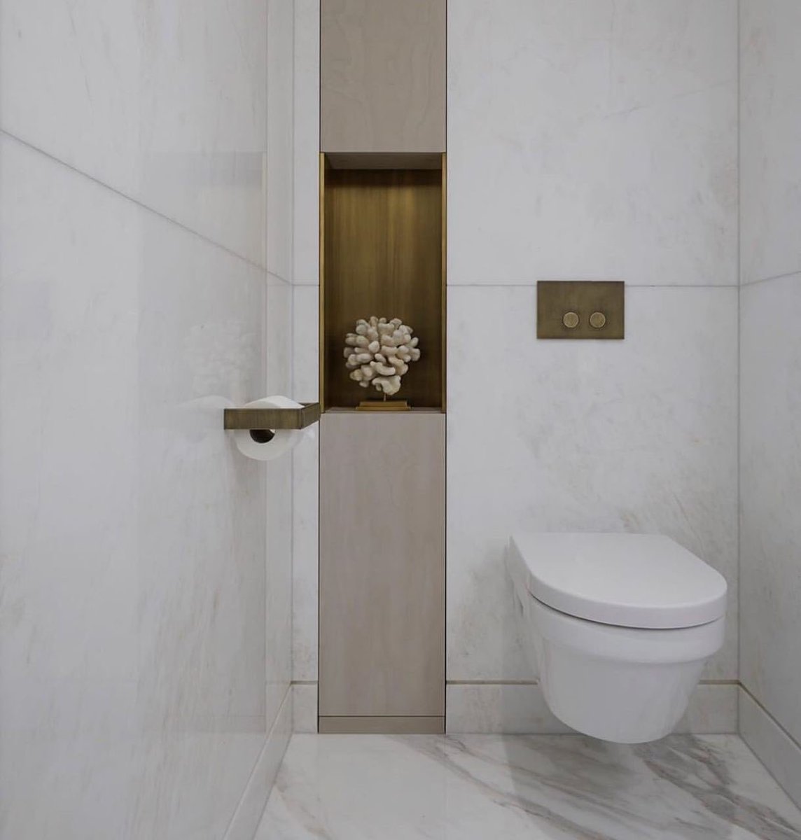 HarmonyDesign2's tweet image. تفاصيل حمام ماستر من #الرخام 
-3-
#ديكور_داخلي 
#HarmonyDesign