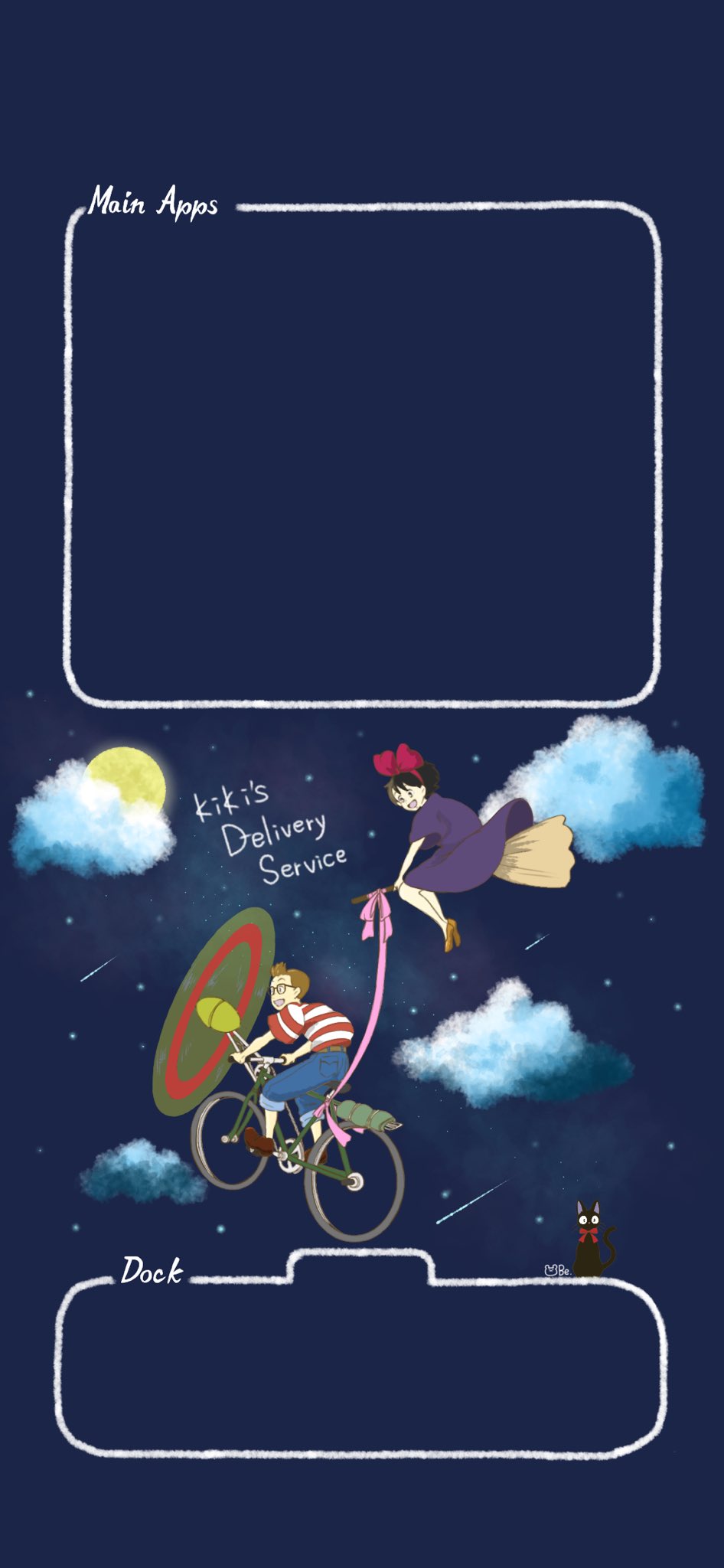 Iphoneホーム画面 Twitter Search Twitter