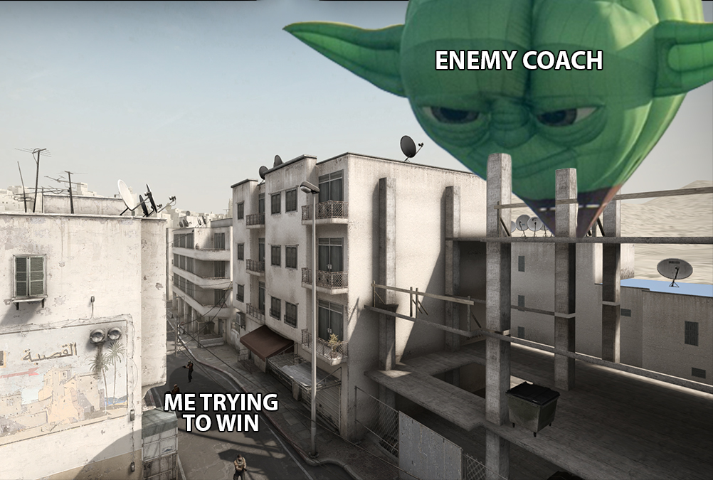 Is it too HARD to play fair?