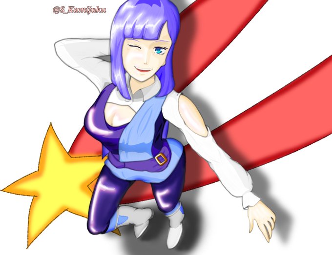 ルー ルカのtwitterイラスト検索結果 古い順