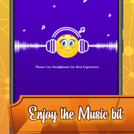 Feel & Enjoy the Music Bit - play.google.com/store/apps/det…
#musicgame #Magictwist #musictwist #musicbit #magictwistergame #twistgame #musicaltwistergame #twistergame #kidslearnwithfun #magicbit #TwistBall