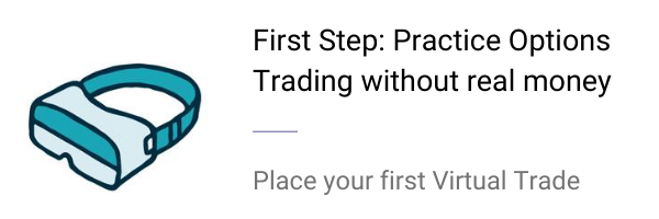 BeSensibull's tweet photo. Practice Options Trading without real money. Virtual Trade is free for the next 2 days. Try it now: https://t.co/FpMVQkUTLK
#optionsrevolution #besensibull https://t.co/sYMGXqkDv9