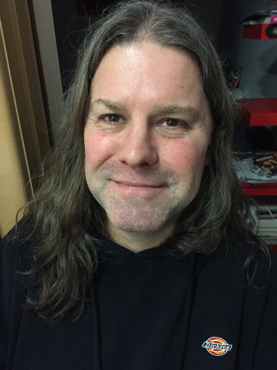 Not sure if I’m doing  #ThirstTrapRPG right, but I just turned 50, never expected to live this long, am running the rpg campaign of my life and also I don’t give a fuck