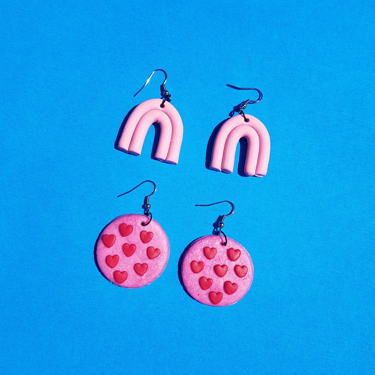 yeni bebekler ❤️💖
instagram.com/turuncuworks