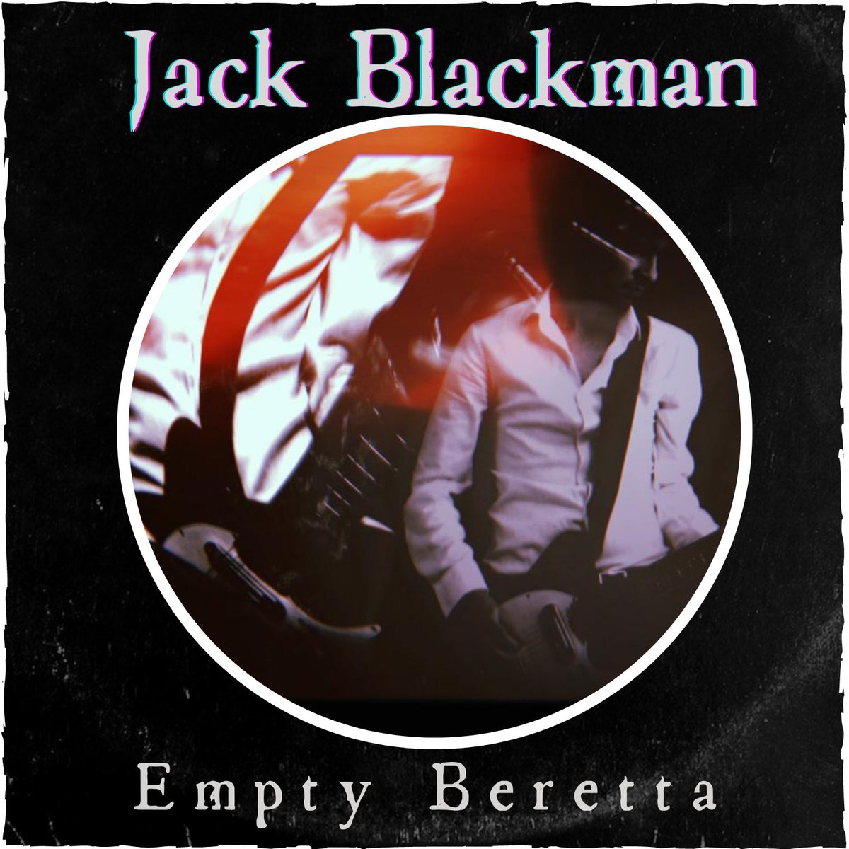 My old bandmate <a href="/DvaughanDrums/">David J Vaughan</a> hit me up a while ago to record something over lockdown. WIth the help of <a href="/JWMaguire/">James Maguire</a> (bass) and my brother <a href="/Euan_Blackman/">Euan Blackman</a> we recorded a single. It's available from all digital outlets from Friday and I can't wait for you guys to hear it! X