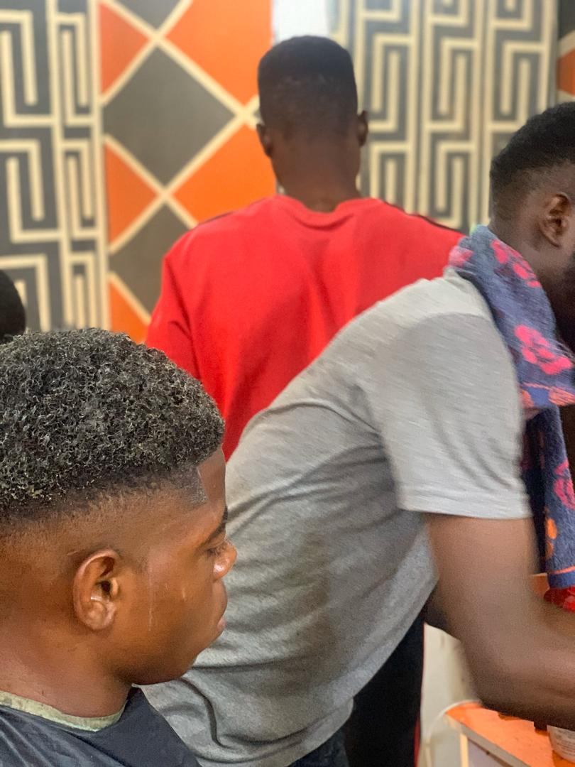 Johnsonoluwash3's tweet image. #simplecut
@AdesimiDivine_
@Topzycut