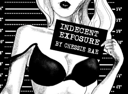 We're excited to announce we started our own clothing line "Indecent Exposure by Chessie Rae" We're finishing<a href="/tag/bitclout"class="tags"><span>#bitclout</span></a>