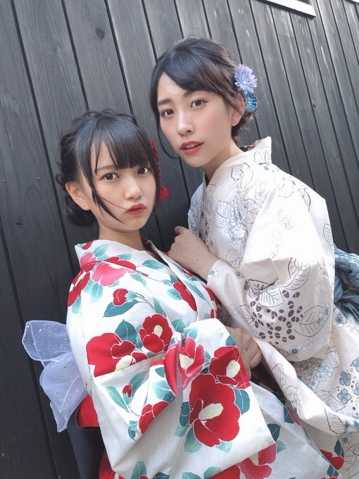 奥野未悠のTwitter画像20
