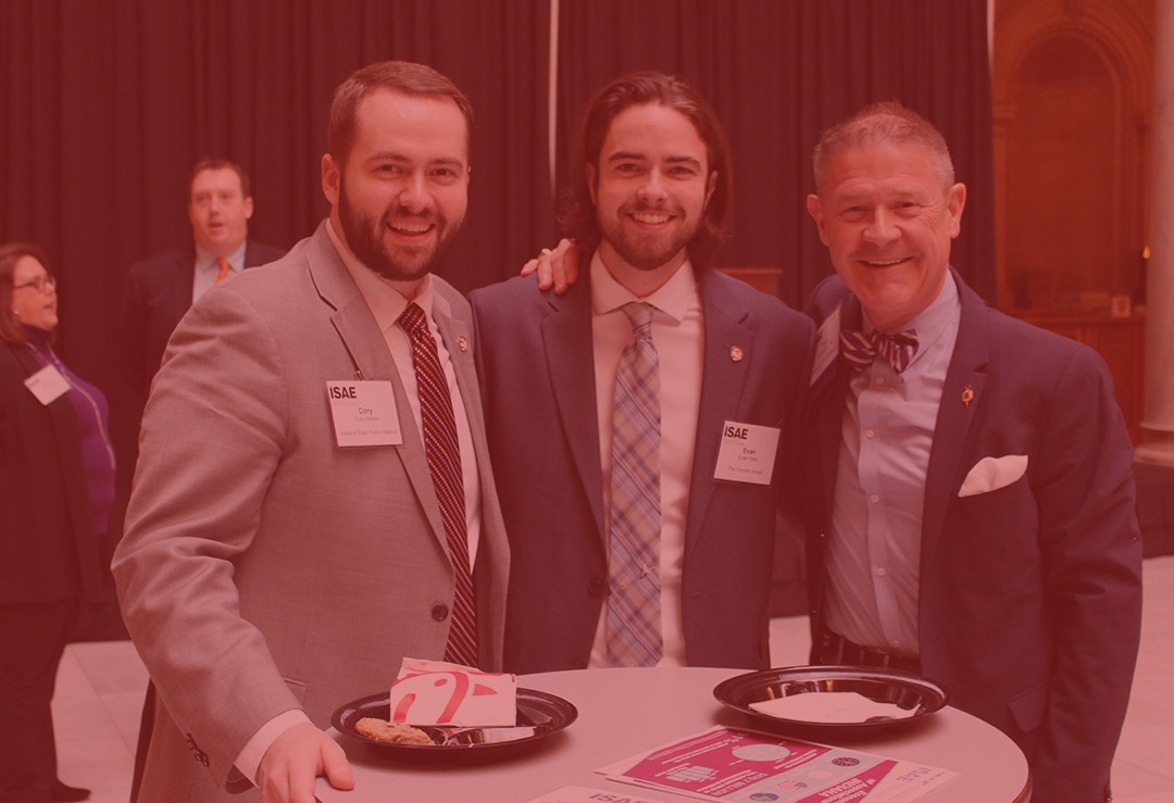 These are difficult times for the live events industry. To all of our members, partners, vendors and friends from the hospitality and tourism industry, ISAE stands with you. #WeMakeEvents #RedAlertRestart #isae60 #ICON2020