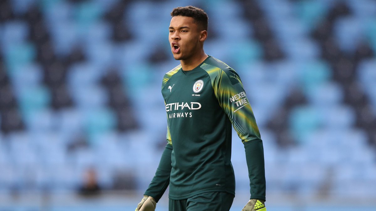 10. Gavin BazunuA strong goalkeeper and definitely suits Pep. The only question is does he have the stuff to come over to Ederson? I think it will be very difficult. But I am convinced that he will at least be our cup goalkeeper if he wants to. 4/13