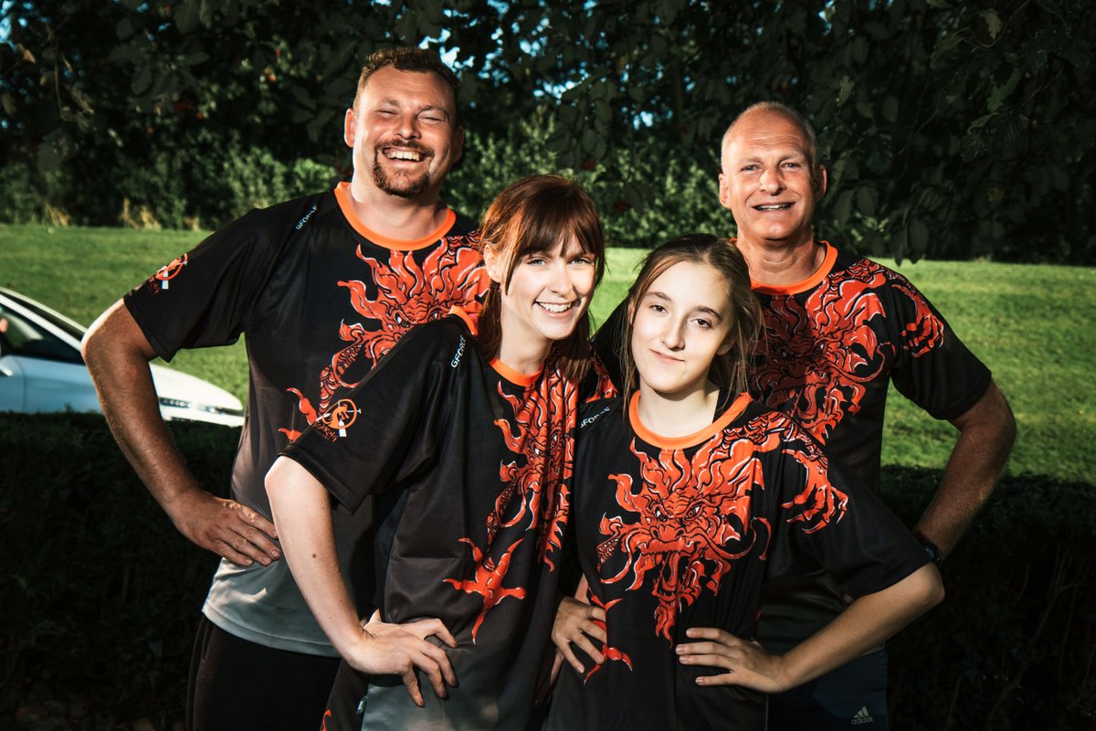 Make your designs come to life! 🐲

Here is one of our favourite kit designs for the <a href="/Soaring_dragons/">Soaring Dragons Dragon Boat Racing Club</a>  Boat Racing Club, created with our Dye Sublimation printing method.