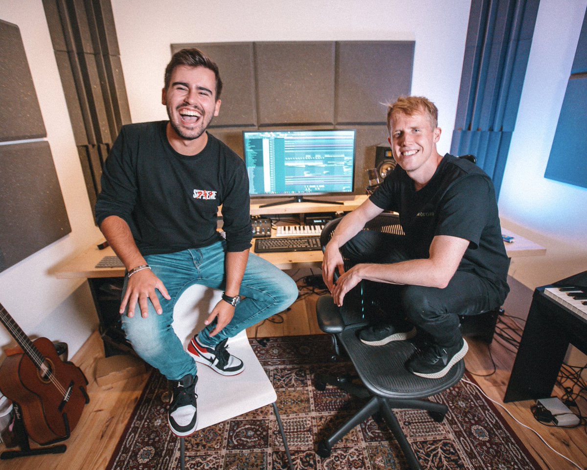 JΔY HΔRDWΔY tweet media