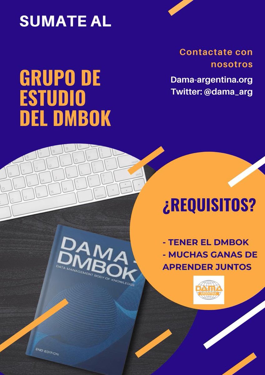DAMA Argentina tweet media