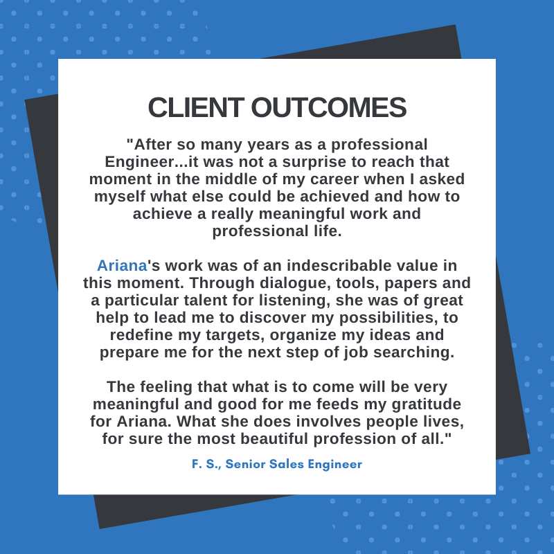 LeadtoEnergize's tweet image. #careercoaching #leadershipcoaching #clientoutcomes