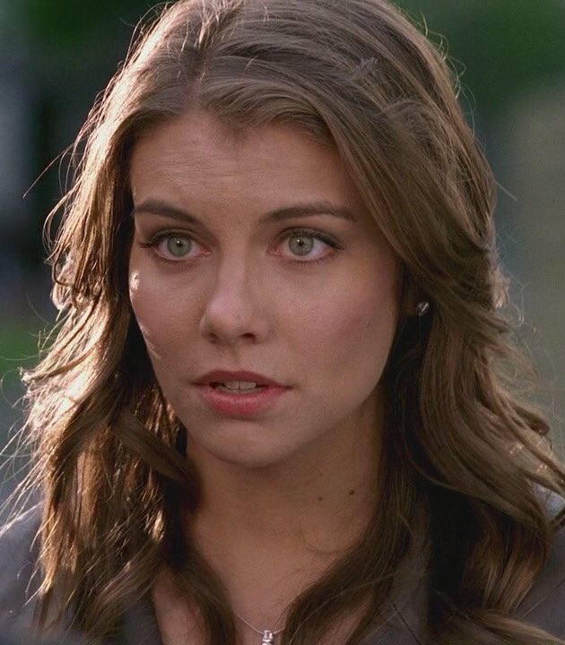 Lauren Cohan Updates on X: &ldquo;lauren cohan as bela talbot 