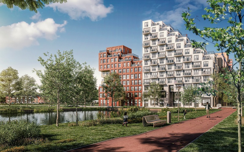 vastgoednieuws's tweet image. Snippe Projecten en BPD ontwikkelen Hyde Park Hoofddorp samen: BPD, Bouwfonds Property Development, gaat samen met Snippe Projecten Hyde Park in Hoofddorp realiseren. De twee ontwikkelaars zetten daarmee gezamenlijk de schouders onder een van de grootste… dlvr.it/RfrFFK