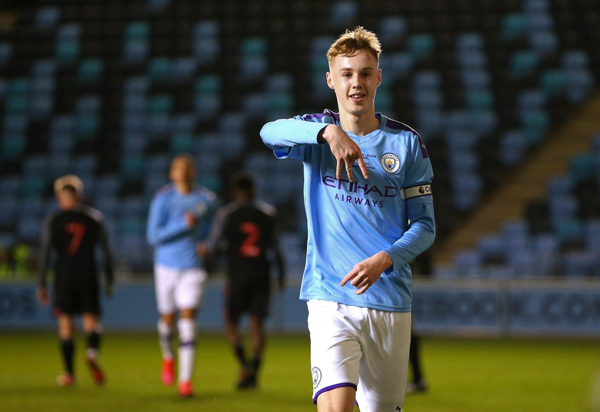 9. Cole PalmerA talented player who partly reminds of foden and he seems to give everything to play for city. But I don't think that he will get that much playing time because we already have KDB, Foden, B. Silva and Gundogan in his position. 5/13