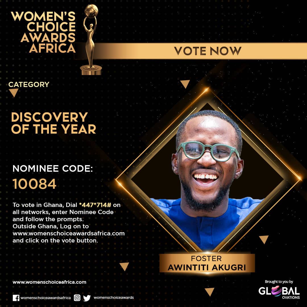 hacklabfdn's tweet photo. We’re grateful for the recognition and nomination of our curator, @awintiti in two award schemes for his work at the Foundation which has digitally empowered 1000+ young people in IT through capacity building and matching skills to market.

#Hacklab #HacklabAt5 https://t.co/Hj1LKD3D0K