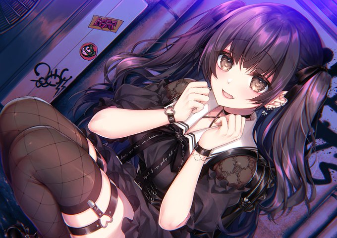 かわいい女の子はかわいい 