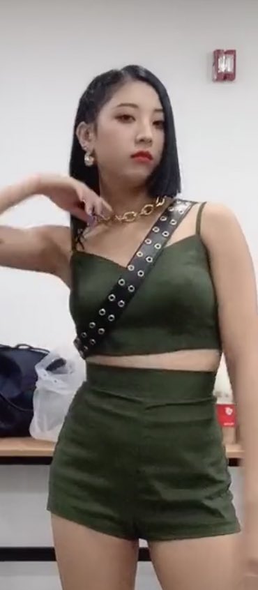 monkeygallery's tweet image. → 02.09.20 Lq Pics 🤍
#Seungyeon #CLC    #장승연