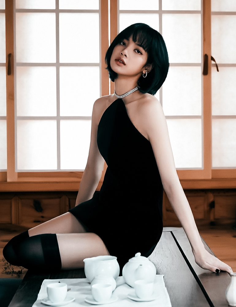 BLACKPINK Summer diary サマーダイアリー リサ LISA Blackpink summer diary LISA photoshoot | Lalisa Manoban Amino