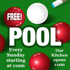 Sept 4th The Spare Change Band &amp; 5th O'Dog starting at 9:30pm. No cover charge for live music! Cold beer, great drinks and rock &amp; roll this weekend.