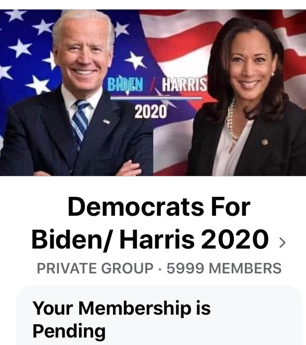 MohawkSwift's tweet image. I love Joe Biden