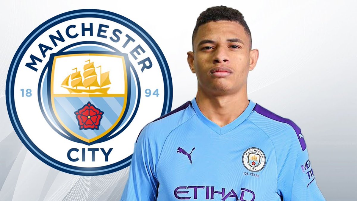 8. Diego RosaSeems very talented. I think he'll do it. Could be loaned out for 1-2 years and then slowly introduced into the team. Haven't seen much of him so far because he hasn't played for city yet. 6/13