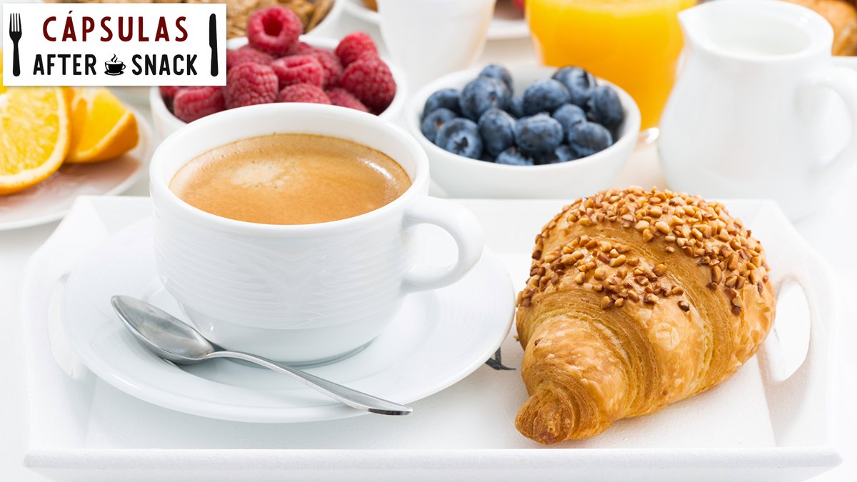 After_Snack's tweet photo. As cápsulas #AfterSnack são uma nova linha de cápsulas de café, que lhe permite combinar as suas refeições favoritas, com uma cápsula de café de sabor e aroma específicos.

Saiba mais em: https://t.co/tum9WiyvMF https://t.co/OWAS2yC0fA