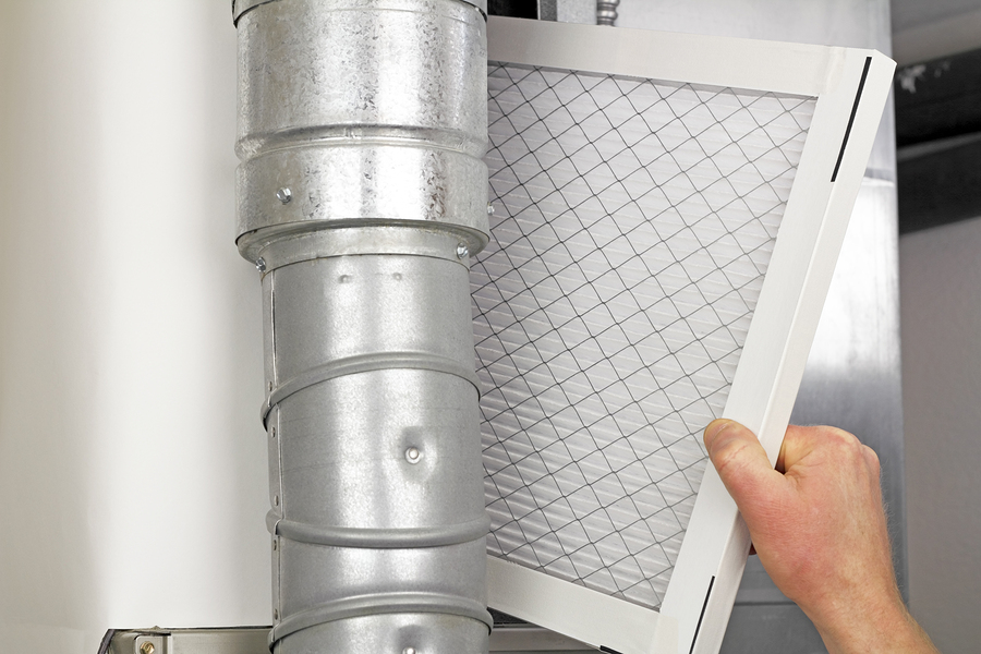 NOVEC's tweet photo. Don't forget to change your home's air filters regularly! Dirty filters make your home's HVAC system work harder, which can increase your energy costs. Find more ways to save energy and money at https://t.co/M7wB9Bz5g7. #helpingyousave https://t.co/hnJKkheii1