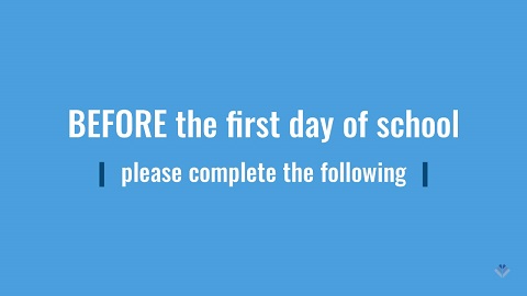 ipsd204's tweet image. Don’t forget to charge and log in to your Chromebook before tomorrow morning. WATCH school readiness video at ipsd.us/670QL
