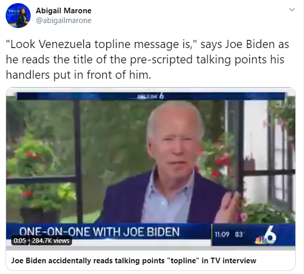 The_Kyle_Mann's tweet photo. Another @TheBabylonBee prophecy fulfilled https://t.co/FMTUXhVWj8