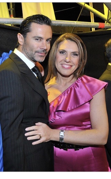 No nos tocó coincidir en el mismo canal, pero éramos partner’s de @teleton me apaño en cada locura, sketch de humor o juego que le pidiera. Este día, cada uno lo recuerda a su modo. En él recordamos a los 21 Chilenos ejemplares que ese fatídico 2 de Septiembre perdieron la vida.