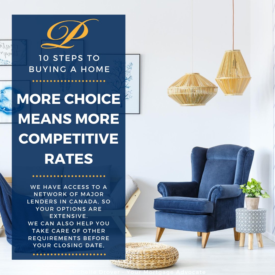 MLDrover's tweet image. When you work with me or one of our Premiere agents, you get more choices! This means more competitive rates for you!

Not sure where to get started? Here are 10 steps to buying a home!  ➡️ ecs.page.link/3s5z1

#ChoosePremiere #Choice #WelcomeHome
