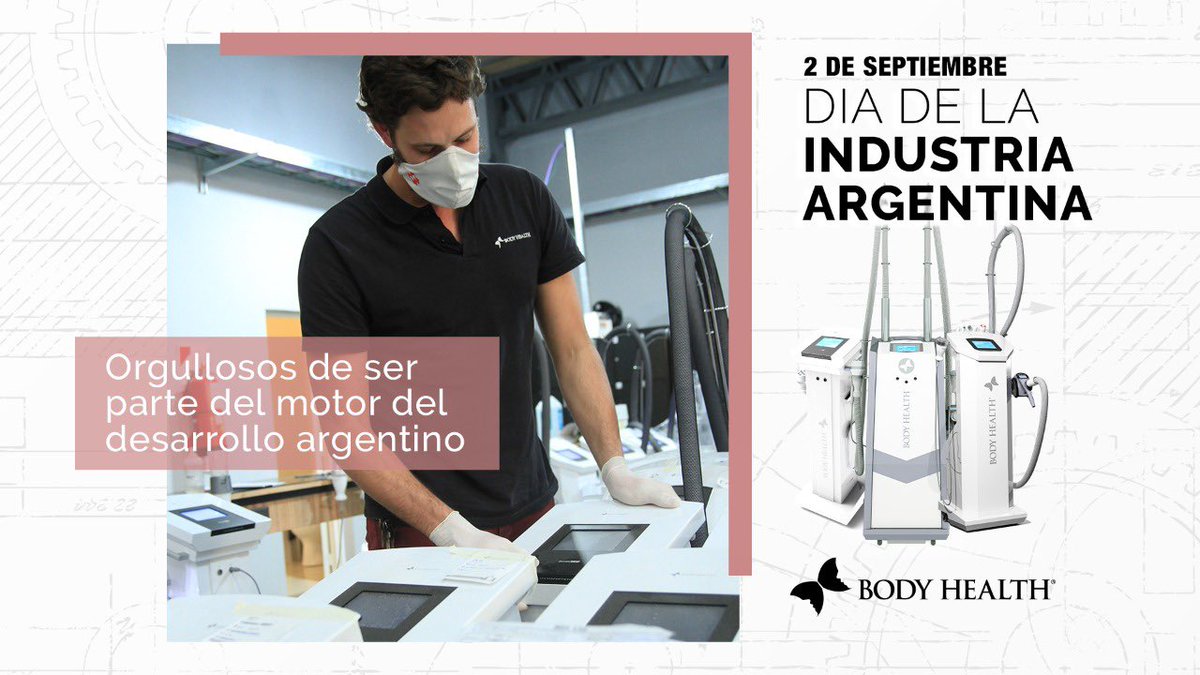 La creación de valor también contribuye a la igualdad social!!#Diadelaindustria