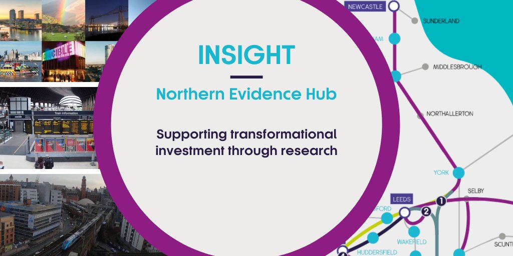 Transport4North's tweet photo. Our brand new #NorthernEvidenceHub has been created in partnership with @The_NP11.
We hope it will become a resource that will support collaboration on future #investment projects across the North.
Discover how to submit your evidence here: https://t.co/S4FCKiGWem https://t.co/KJrqdfAxjF