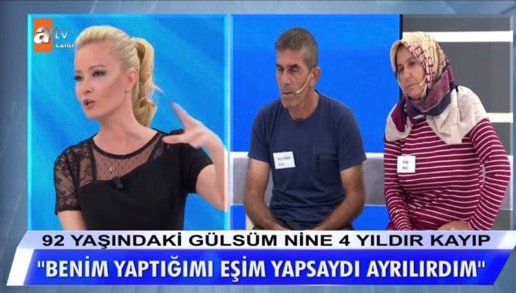 Kadının kocası, kendisini öz yeğeniyle aldatıyor. Kadın da kocasını savunup diyor ki ; "ERKEKTİR YAPAR AMA KADIN KENDİNİ TUTACAK" #mügeanlı

Söylenecek çok küfür var ama Frida Kahlo'nun sözü yetiyor ;

"Ahlak, namus deyince sadece kadından konuşan herkes ahlaksız ve namussuzdur."