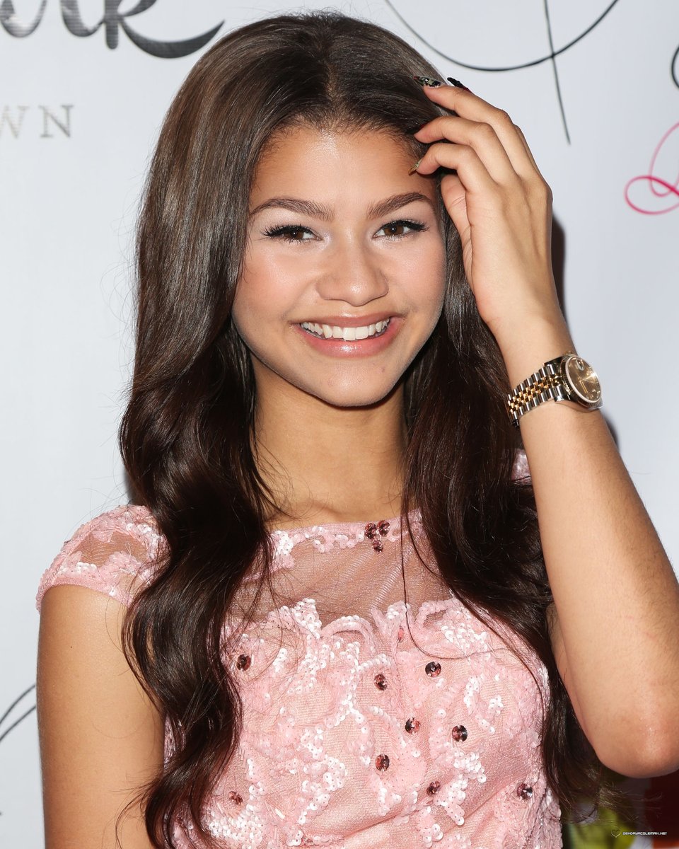 Zendaya Coleman Network (a fansite) on Twitter: "📸 2012 Public Events