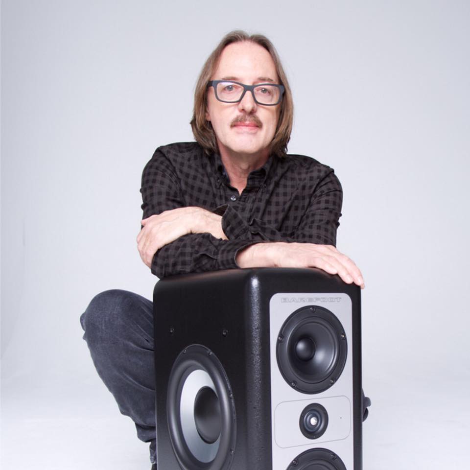 BarefootSound's tweet photo. There are many reasons why the best producers and engineers in the world choose Barefoot Sound. What’s yours? #MastersOfTheCraft #HearWhatTheyHear #Butchvig #ChrisLordAlge #EddieKramer #JackJosephPuig https://t.co/vK4nNO9iSr