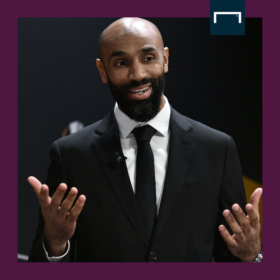 Happy Birthday, Frédéric Kanouté 