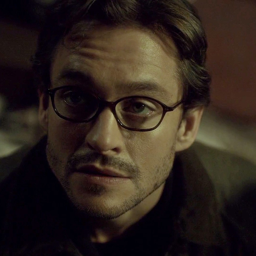 s3 will graham with glasses 