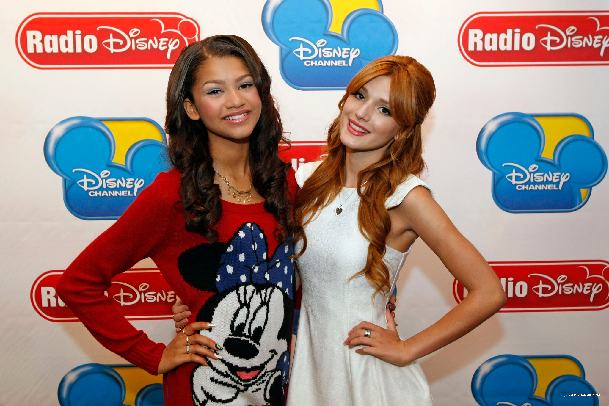 Zendaya Coleman Network (a fansite) on Twitter: "📸 2012 Public Events