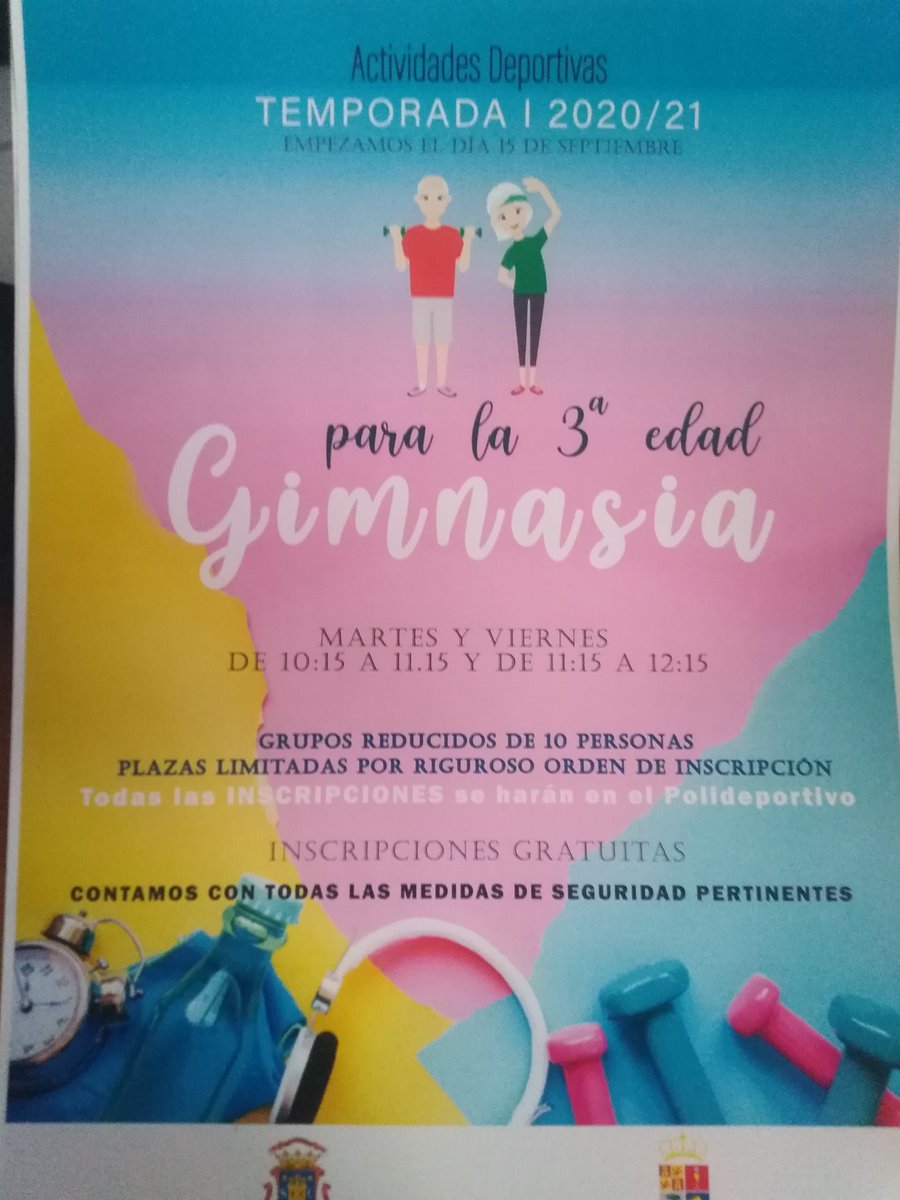 SanClementeESdeporte (@sc_esdeporte) on Twitter photo 