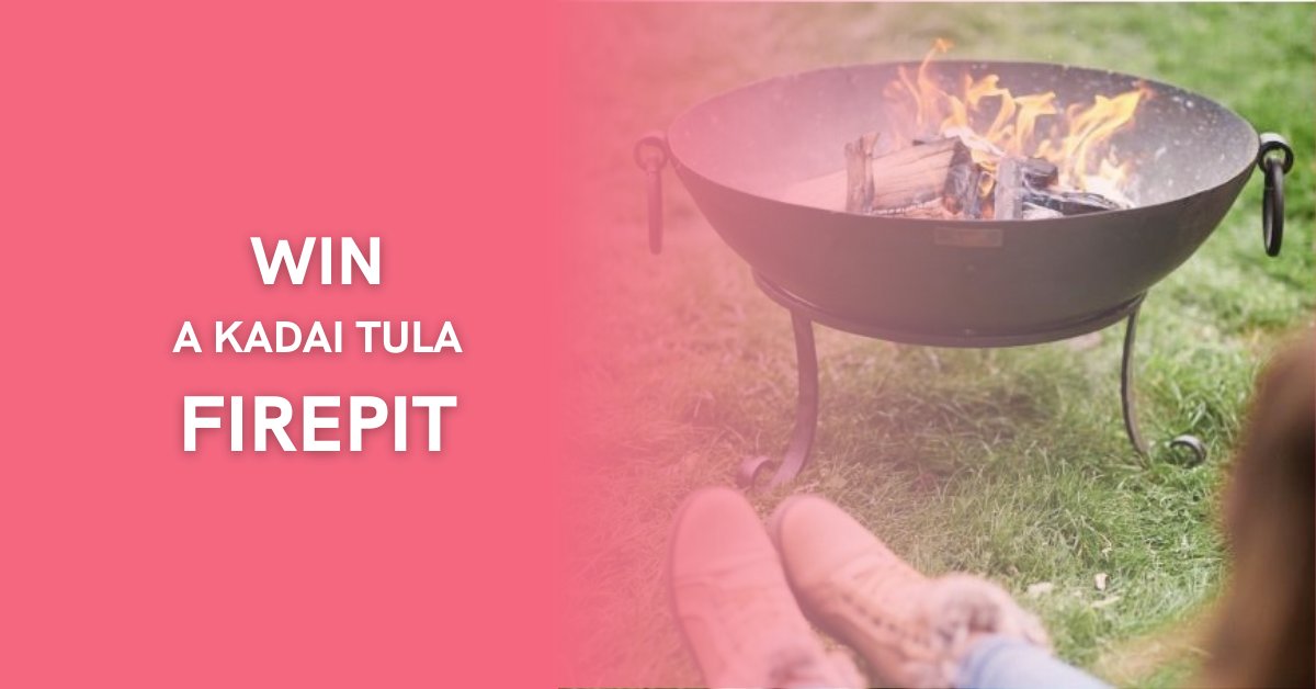 GearEnvee's tweet image. 🔥 Want to WIN a Kadai Firepit? 🔥

Enter the giveaway NOW: foodenvee.com/win-a-kadai-tu…