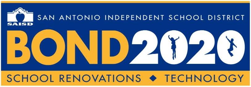 SAISD's tweet photo. The SAISD Board of Trustees has called for a $1.3 billion bond election for Nov. 3, with two separate propositions. #saisdbond2020 https://t.co/hPtYs6q4VV https://t.co/hUfb3dHzhv