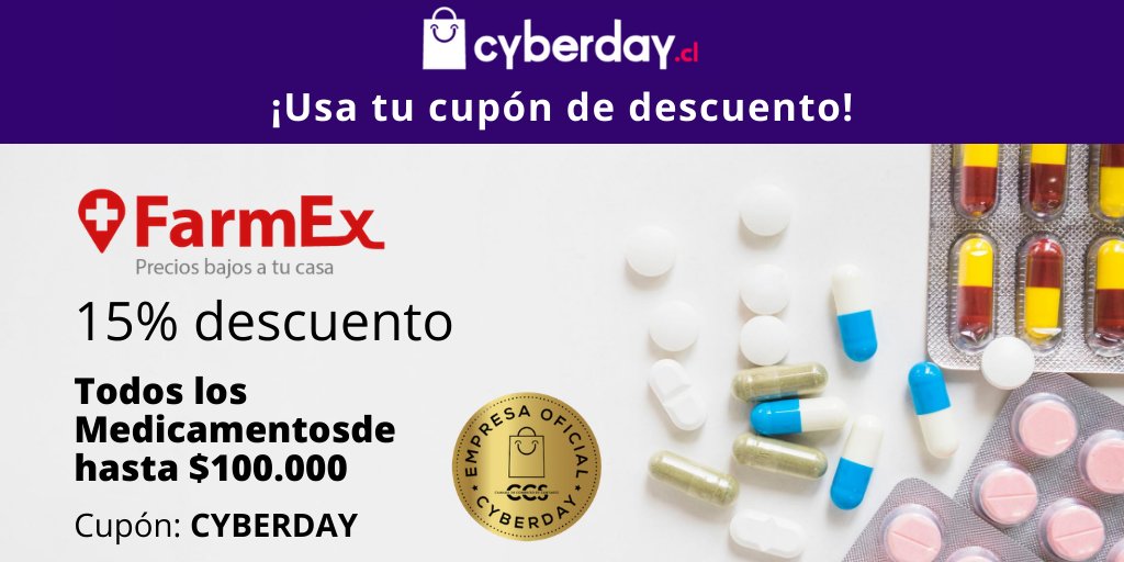 Farmacia Farmex (@Farmacia_Farmex) / Posts / X