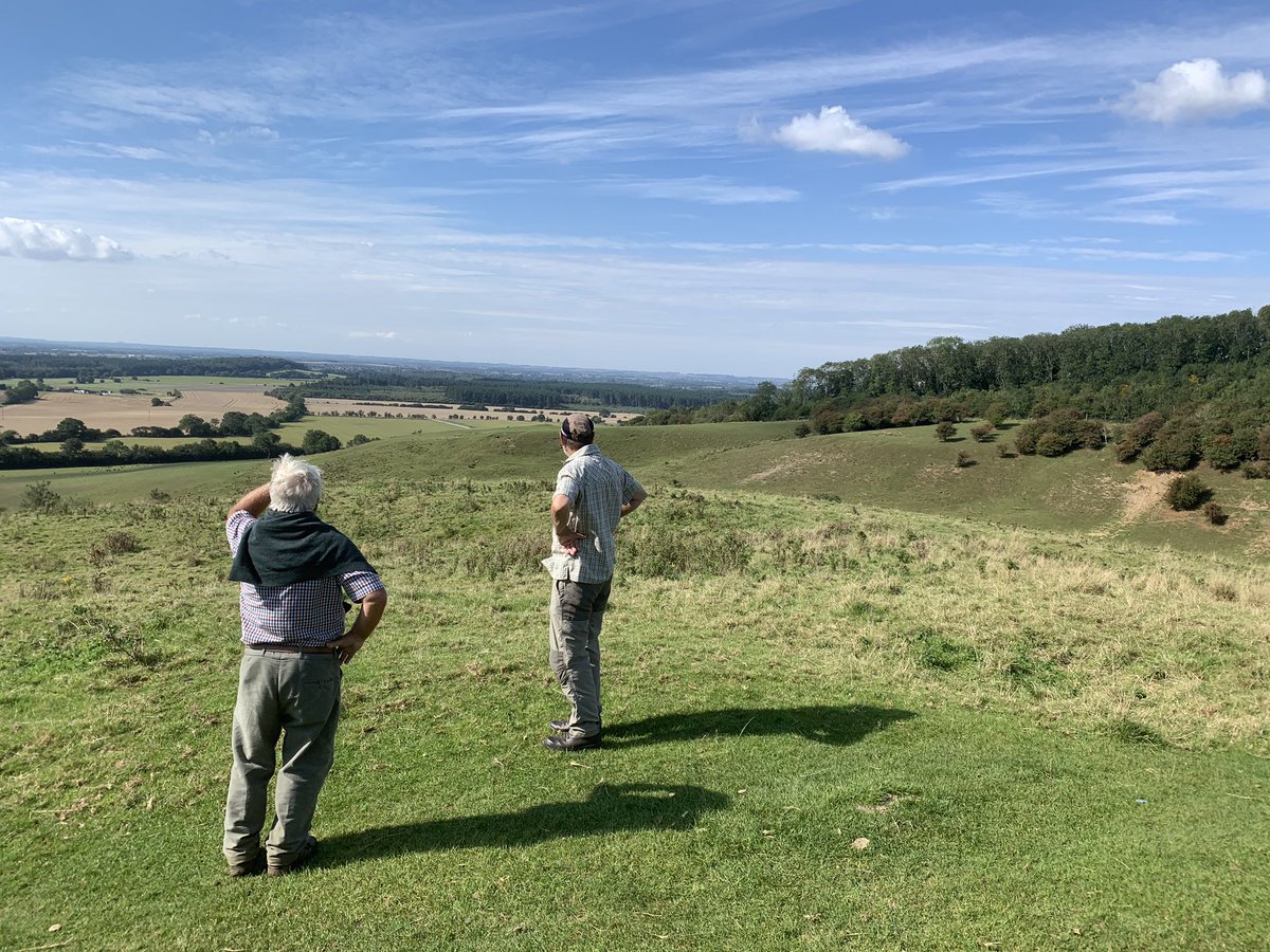 pathfinder1945's tweet photo. Another Enjoyable walk today in the beautiful Lincolnshire Wolds, with a pint and meal sitting outside at the Kings Head in Tealby to finish, who could ask for more. https://t.co/migA5pH4wC