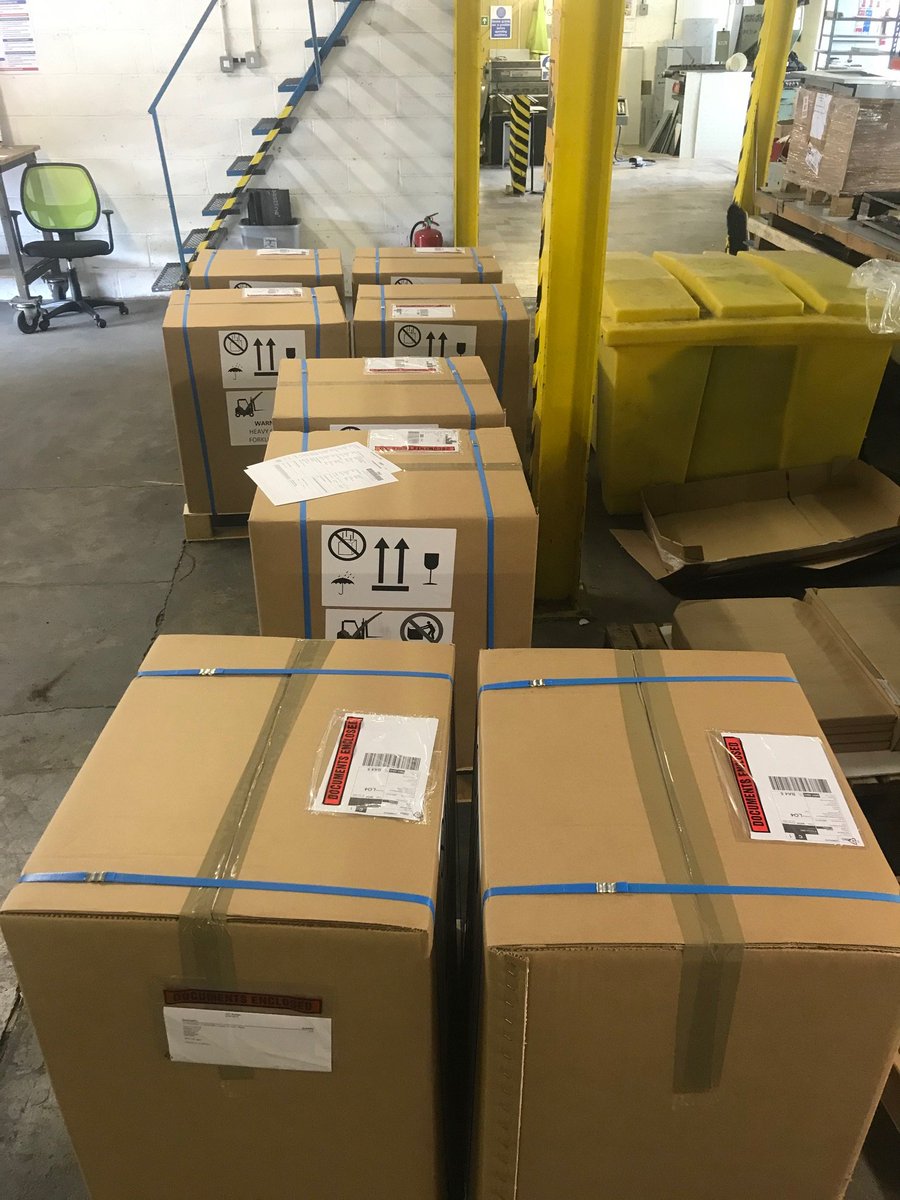 All bound for a <a href="/Morrisons/">Morrisons</a> near you, If you see one let us know.