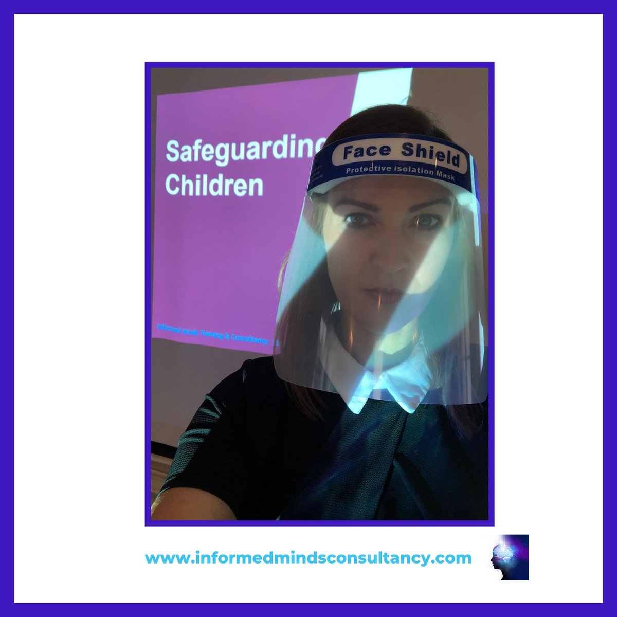 Yesterday we delivered our Safeguarding Children mandatory training to a group from the Motorcycle Racing Association of Ireland.  We are delighted with all the amazing feedback! 
ow.ly/O37D50Bg0L7
#InformedMinds #InformedMindsTrainingandConsultancy #safeguardingtraining